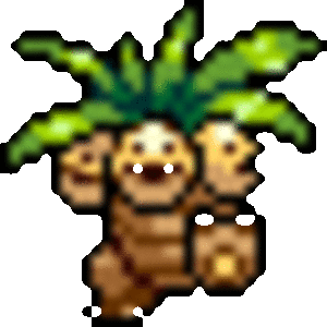 Exeggutor