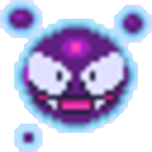 Gastly