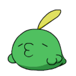 Gulpin