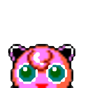 Jifflypuff jumps