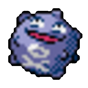 Koffing