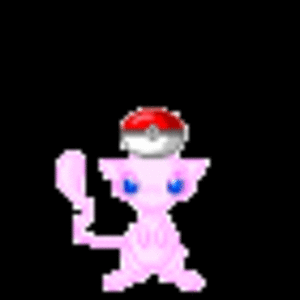 mewpokeball