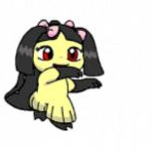 PoD Mawile