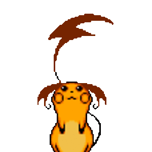 Raichu