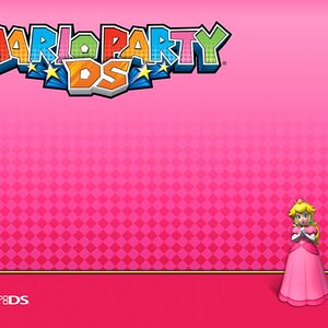 Princess peach