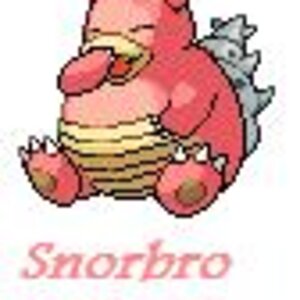 snorbro