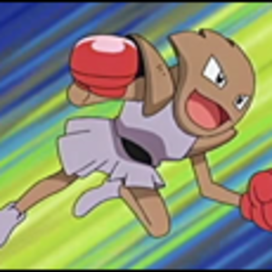 hitmonchan