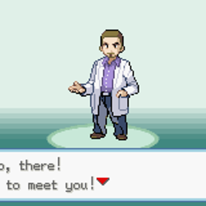 Prof. Alder