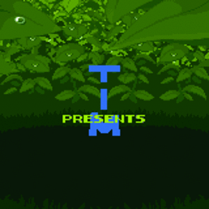 Tim Presents