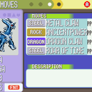 Dialga