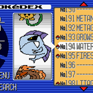 PokeDex