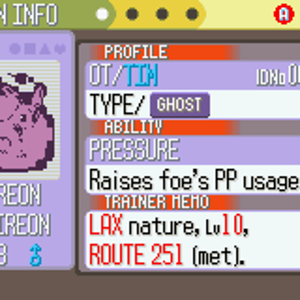Another Fakemon-Vampireon