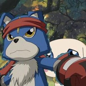 Gaomon will protect Salamon!!!