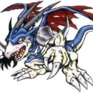 Aeroveedramon