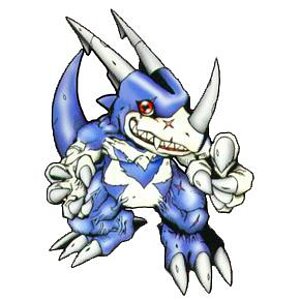 Veedramon