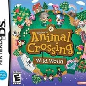 Animal Crossing: WW