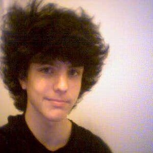 blackhair