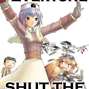 OMG! XD