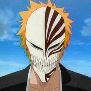 Ichigo Masked