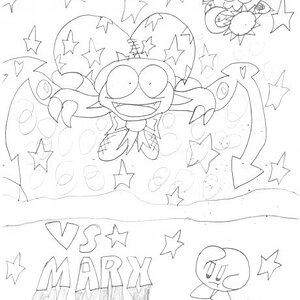 VS. Marx KSSU
(Mau66 is me on another forum.)