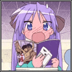 kagamilookingyaoi
