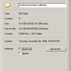 touhou