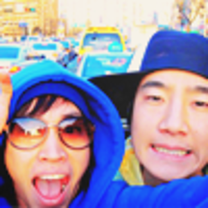 icon featuring tablo and dj tukutz from epik high.
