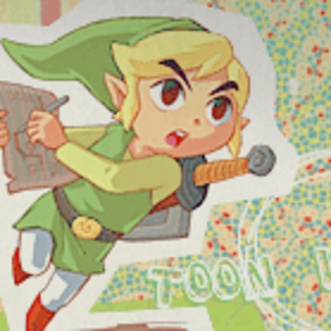 a recent banner. made sometime on new year's. proud of this one.