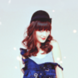 zoooooooooooooooey deschanel.