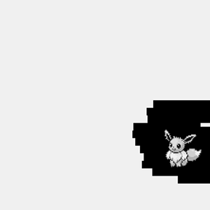 My SECOND try at the Eevee...