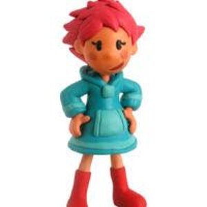 yeah, so I think Kumatora is cool; got a problem with that!?
