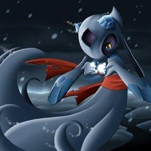 Froslass