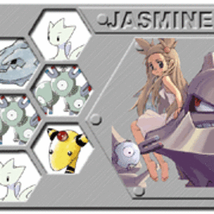 Metal style 2