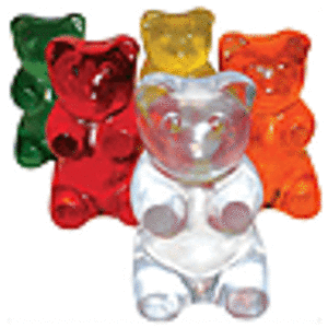 gummybears