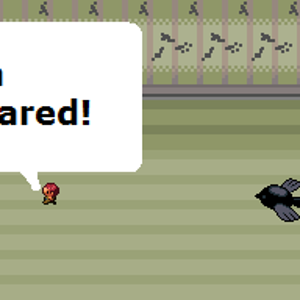 It stalks you in the dead of night LOL!