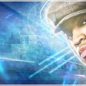 Ne yo banner. A gift for a good buddy of mine, Alonzo. He liked it, btw. ^^
