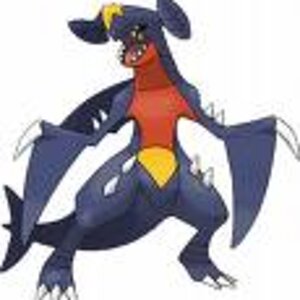 garchomp