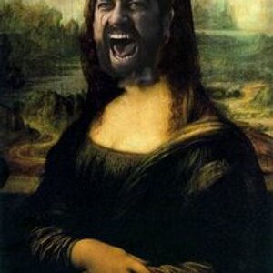 THIS...IS...LISA!