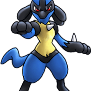 lucario