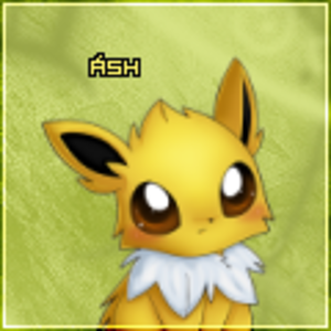 Avatar for Ásh.