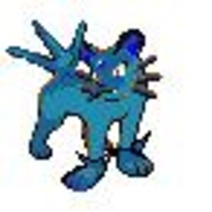 Aquacat

((sprite made by mixing gyrados, arcanine, and persian sprite parts into one