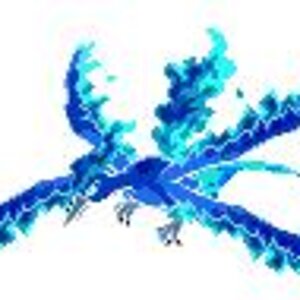 Blizeonix;

(( mix between moltres and flygon; inverted colors ))