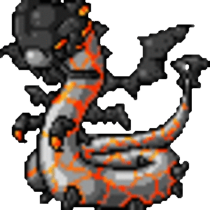 Pywyrm