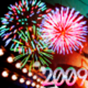 2009
This member rang in the new year at Pokécommunity.