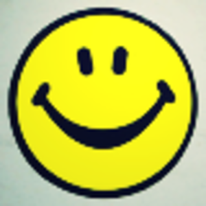 Smilie Overuser
We know you can't live without similes. That's why we give you this emblem. =) ;D \o/ :< 8D
