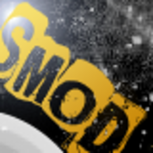 x. Super Moderator
Or super striking Moderator? Only the coolest S-Mods get this stylish emblem.