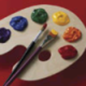 Graphic Artist
These members know to cook eye-candy to perfection. Given only to those skilled in visual arts.