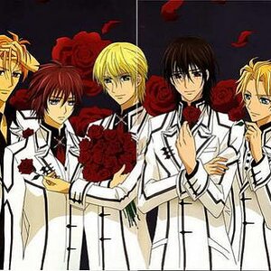 vampire knight