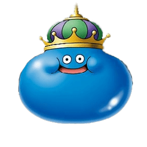 King Slime