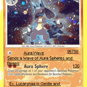 Lucarshaa